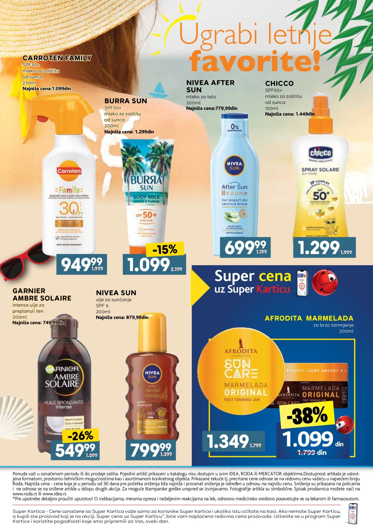 Idea katalog - 11.08.2026 - 29.08.2026. Stranica 33