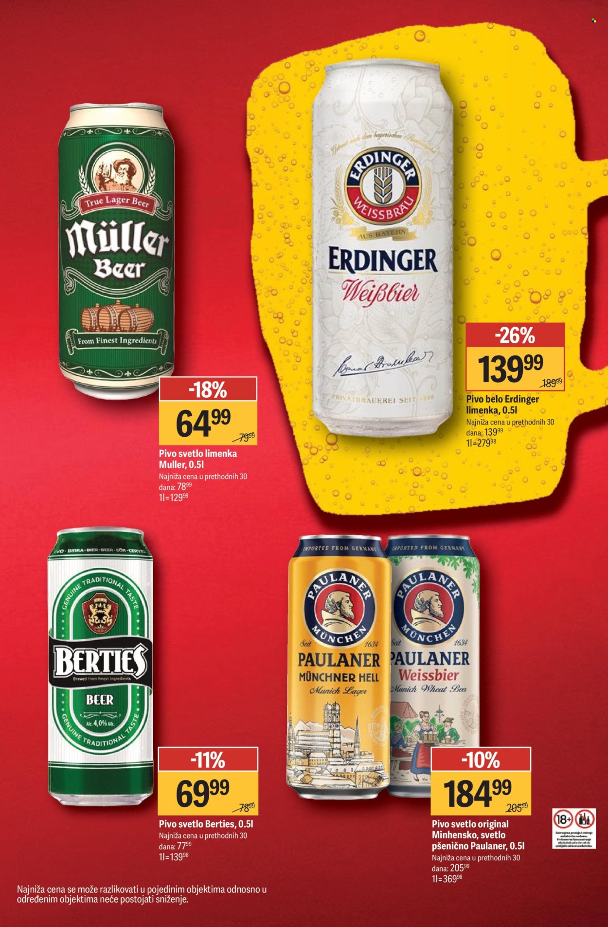 Mega Maxi katalog - 13.08.2026 - 09.09.2026. Stranica 5
