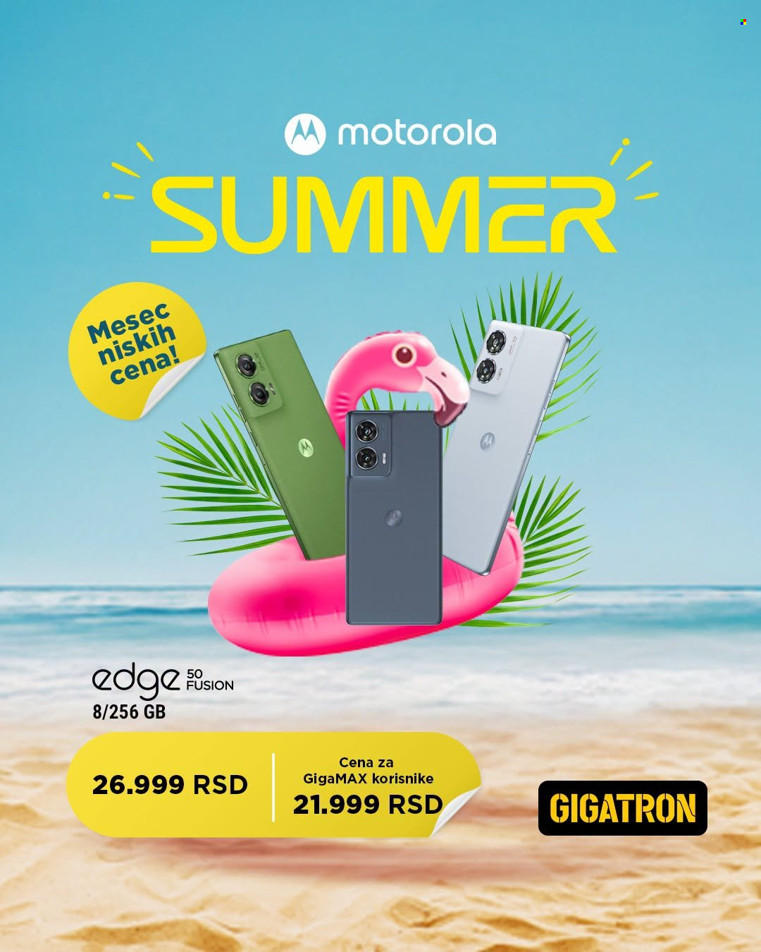 Gigatron katalog - 13.08.2026 - 13.09.2026. Stranica 6