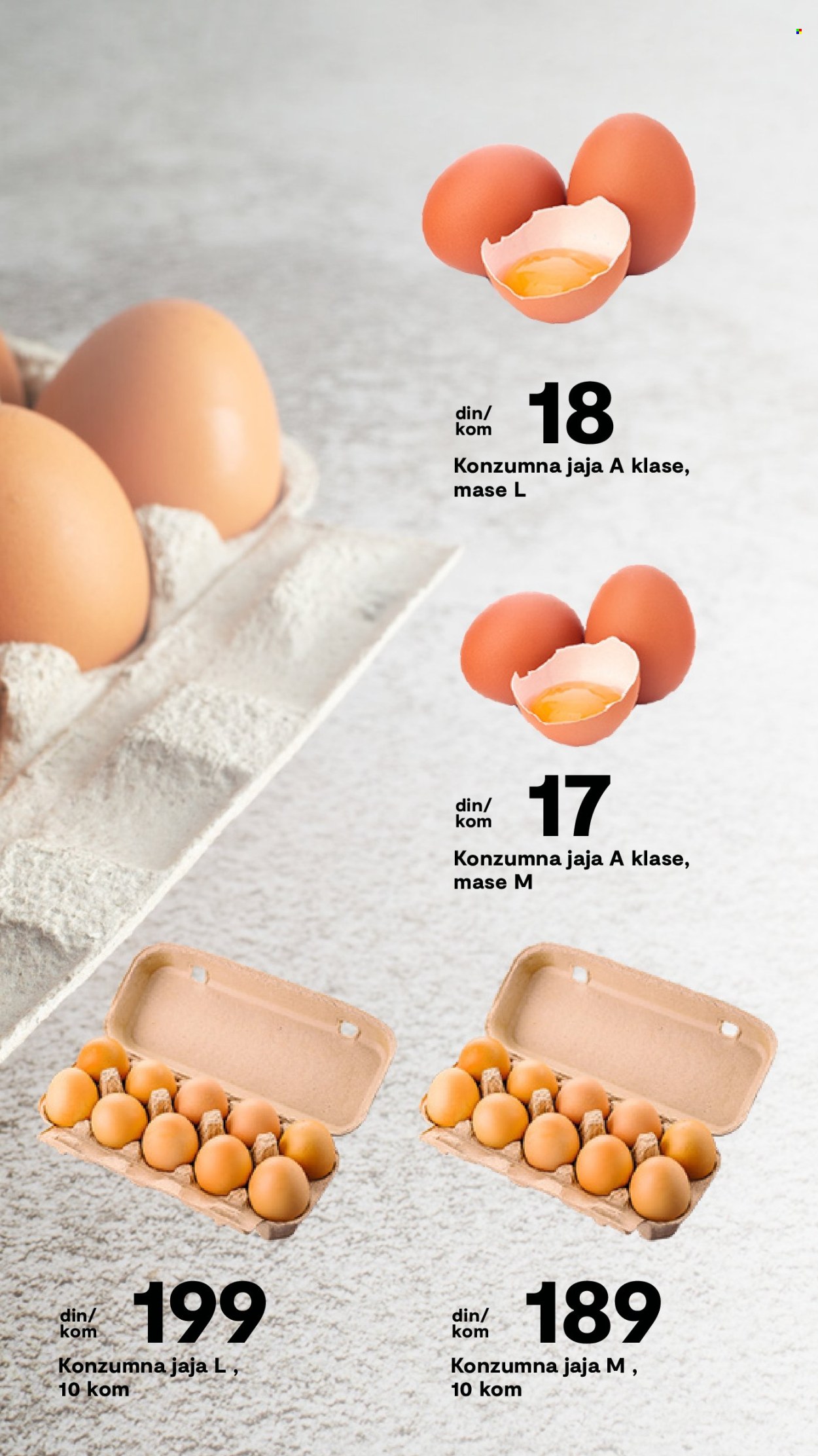 Matijević katalog. Stranica 25