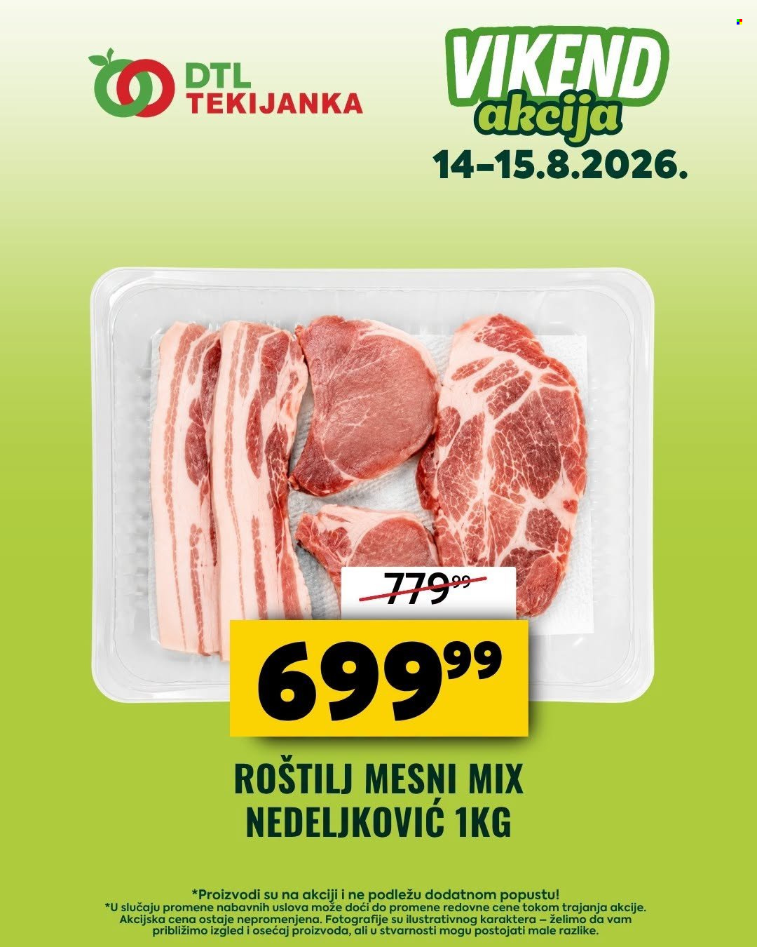 Tekijanka katalog - 14.08.2026 - 15.08.2026. Stranica 2