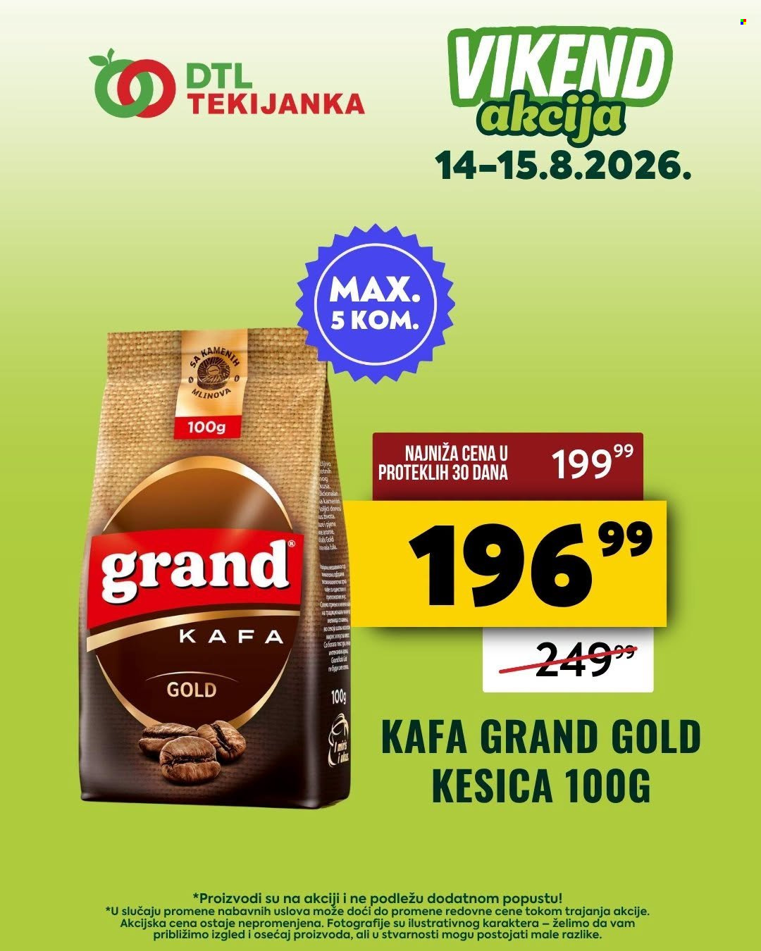 Tekijanka katalog - 14.08.2026 - 15.08.2026. Stranica 4