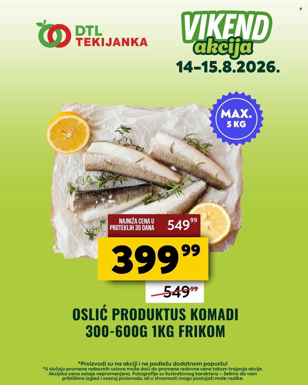 Tekijanka katalog - 14.08.2026 - 15.08.2026. Stranica 5