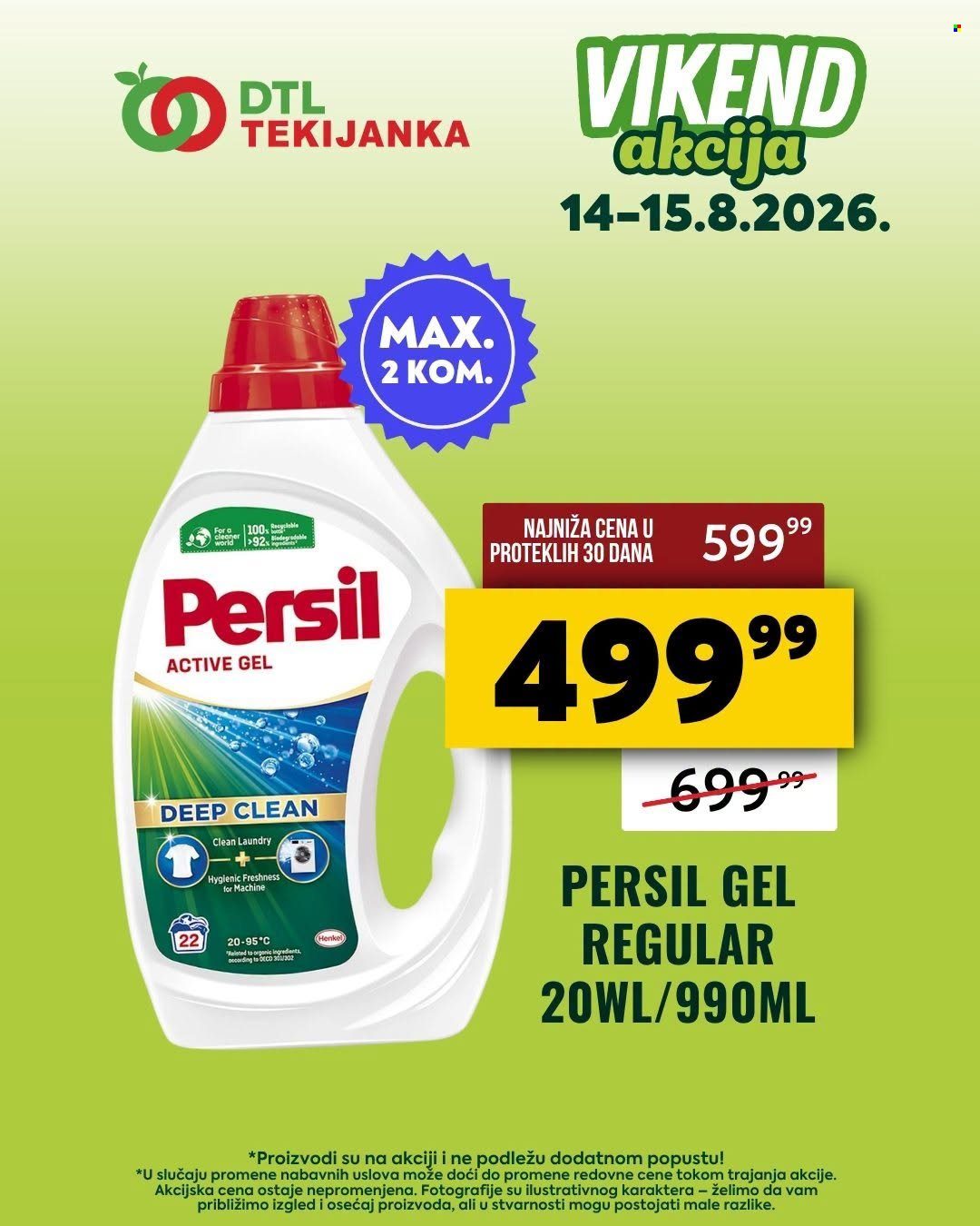 Tekijanka katalog - 14.08.2026 - 15.08.2026. Stranica 8