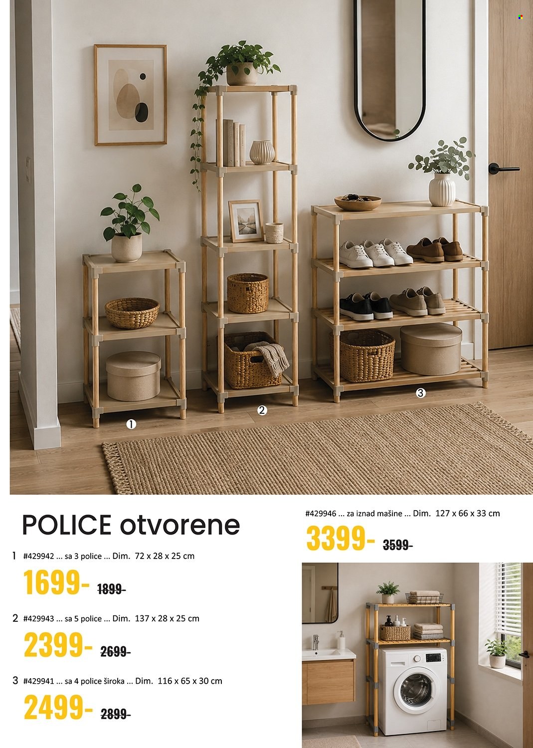 Uradi Sam katalog - 13.08.2026 - 23.08.2026. Stranica 5