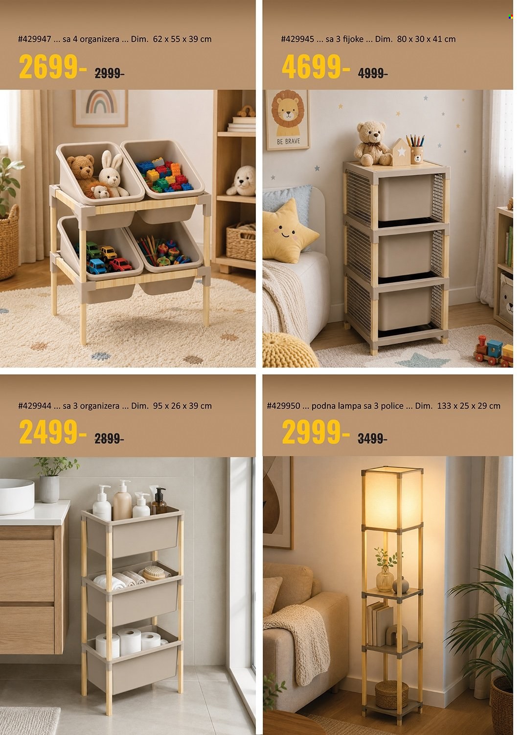 Uradi Sam katalog - 13.08.2026 - 23.08.2026. Stranica 6