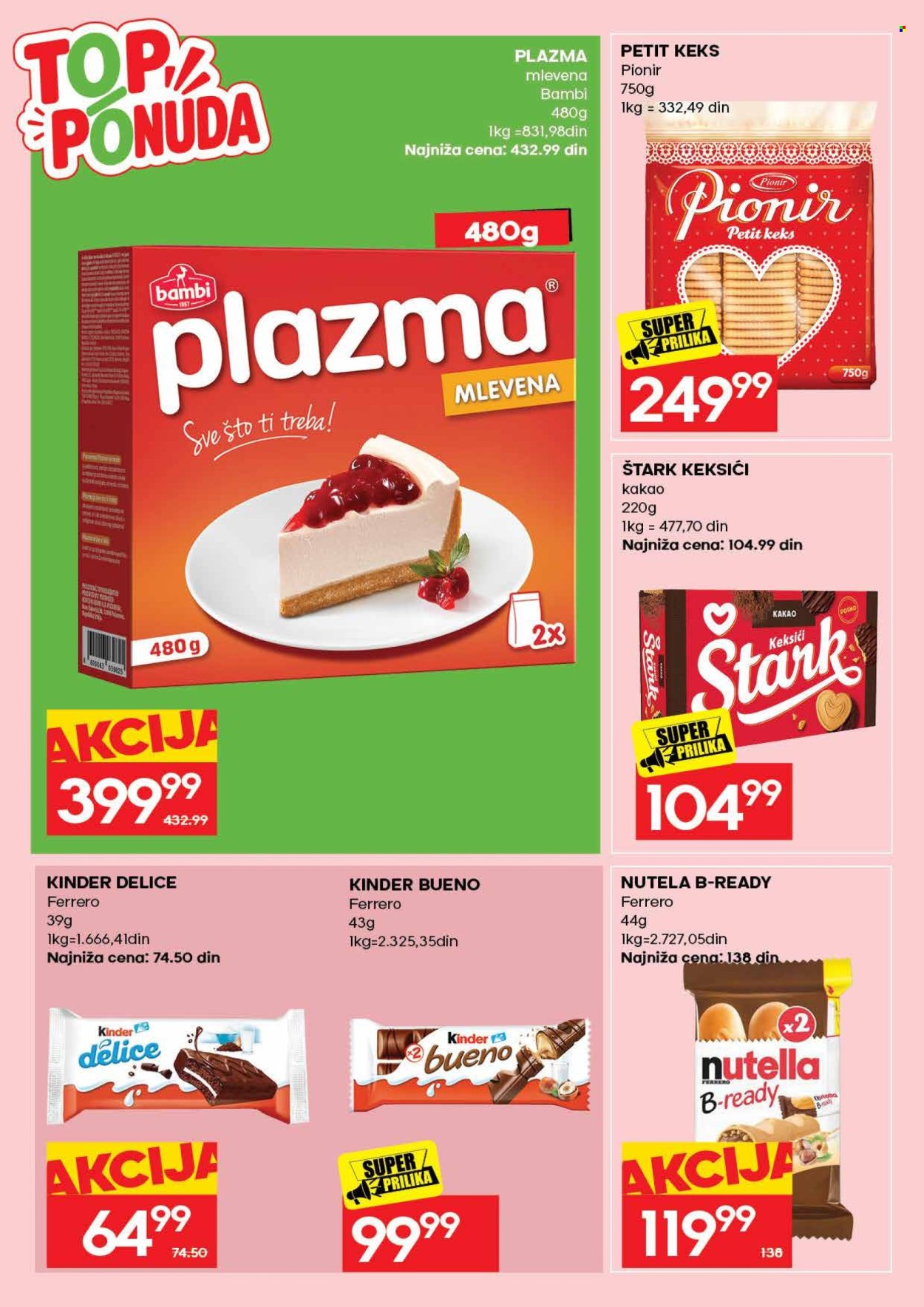 Roda katalog - 17.08.2026 - 30.08.2026. Stranica 38