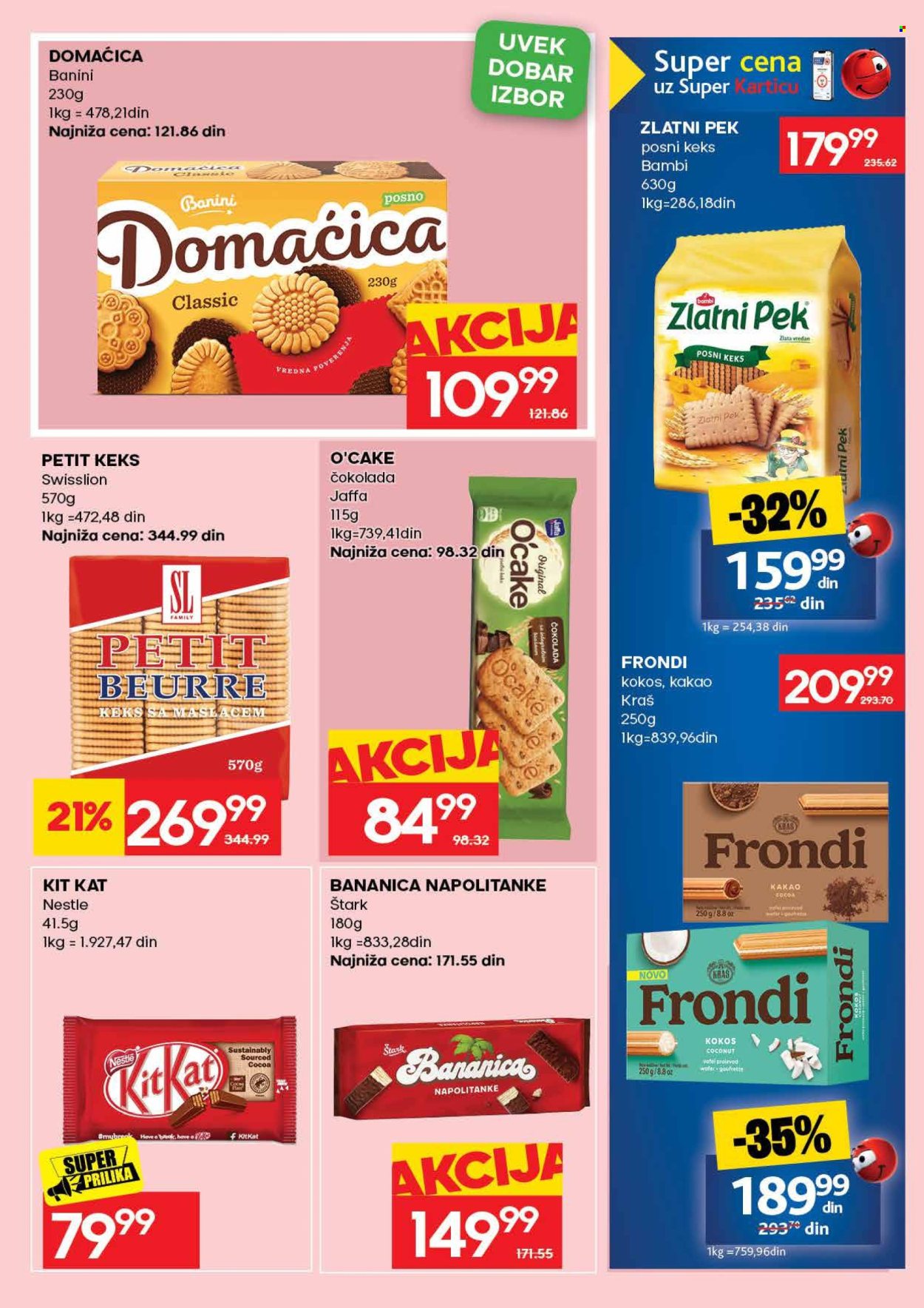 Roda katalog - 17.08.2026 - 30.08.2026. Stranica 39