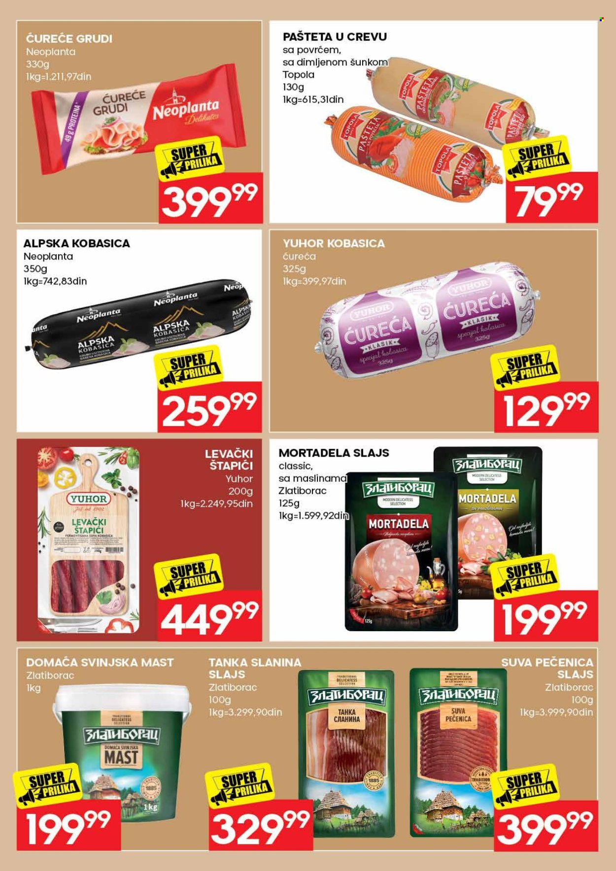 Idea katalog - 17.08.2026 - 30.08.2026. Stranica 12