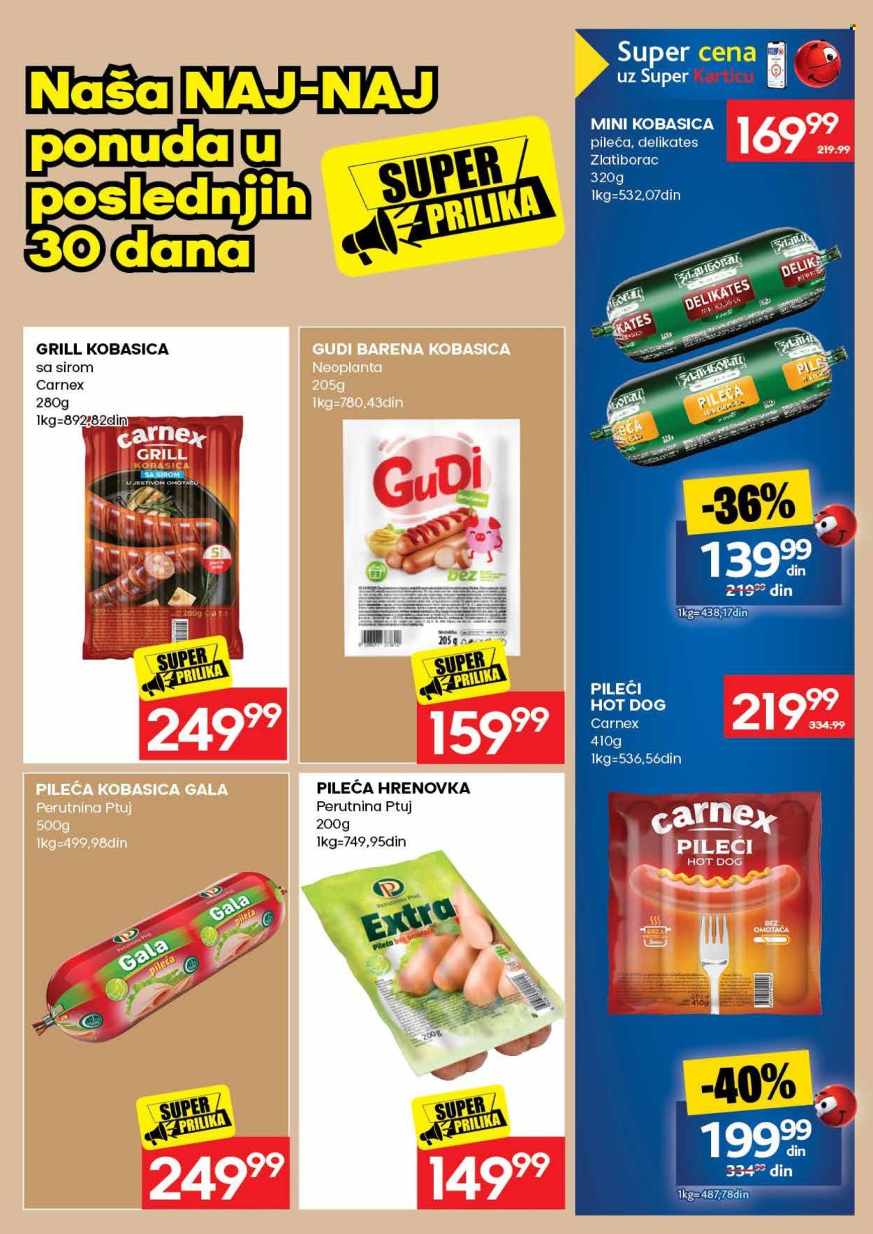 Idea katalog - 17.08.2026 - 30.08.2026. Stranica 13