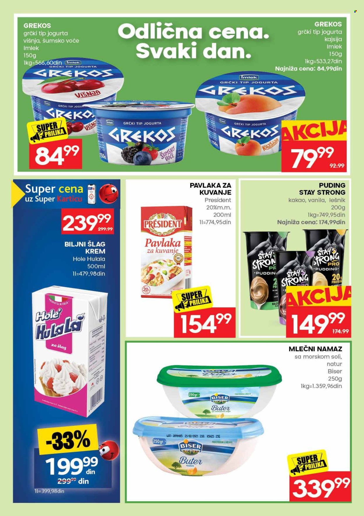 Idea katalog - 17.08.2026 - 30.08.2026. Stranica 18