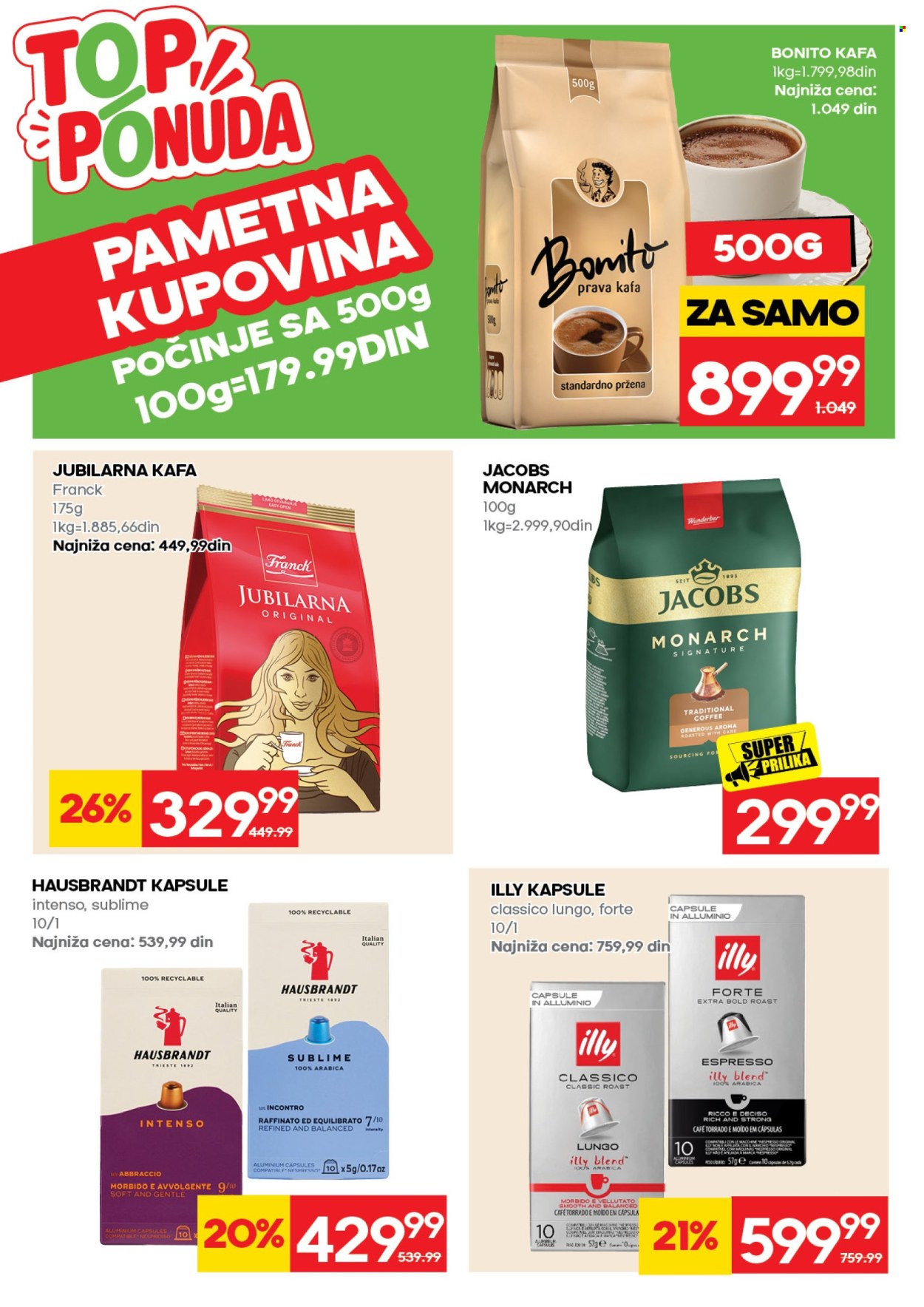Idea katalog - 17.08.2026 - 30.08.2026. Stranica 30