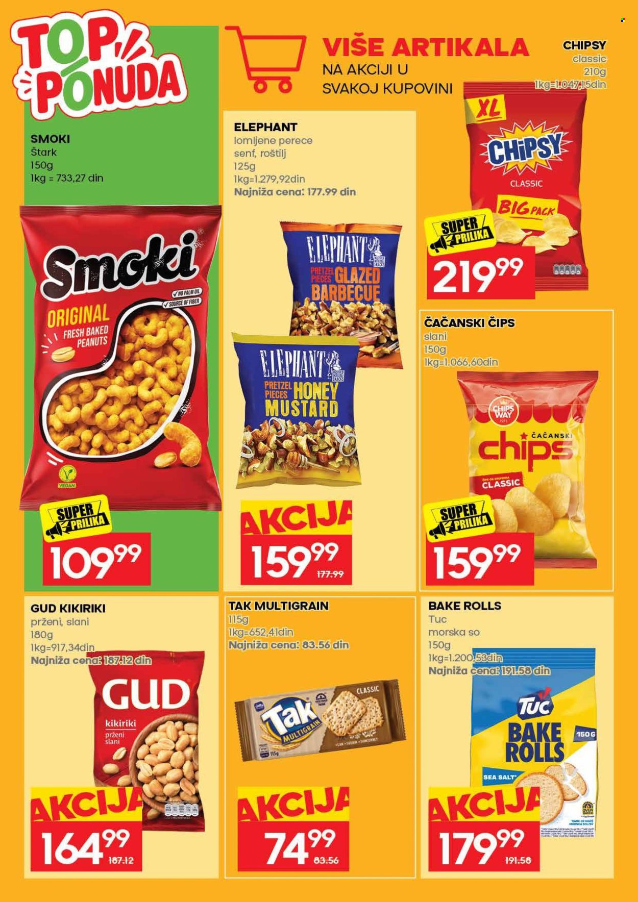 Idea katalog - 17.08.2026 - 30.08.2026. Stranica 46