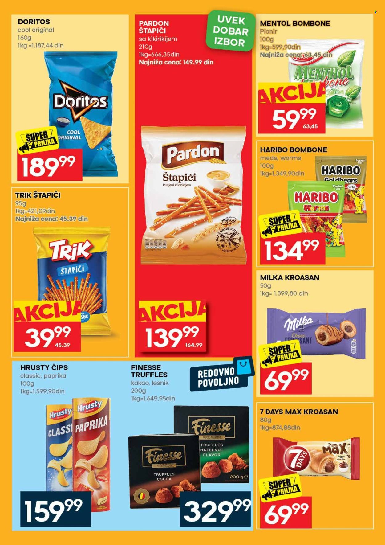 Idea katalog - 17.08.2026 - 30.08.2026. Stranica 47