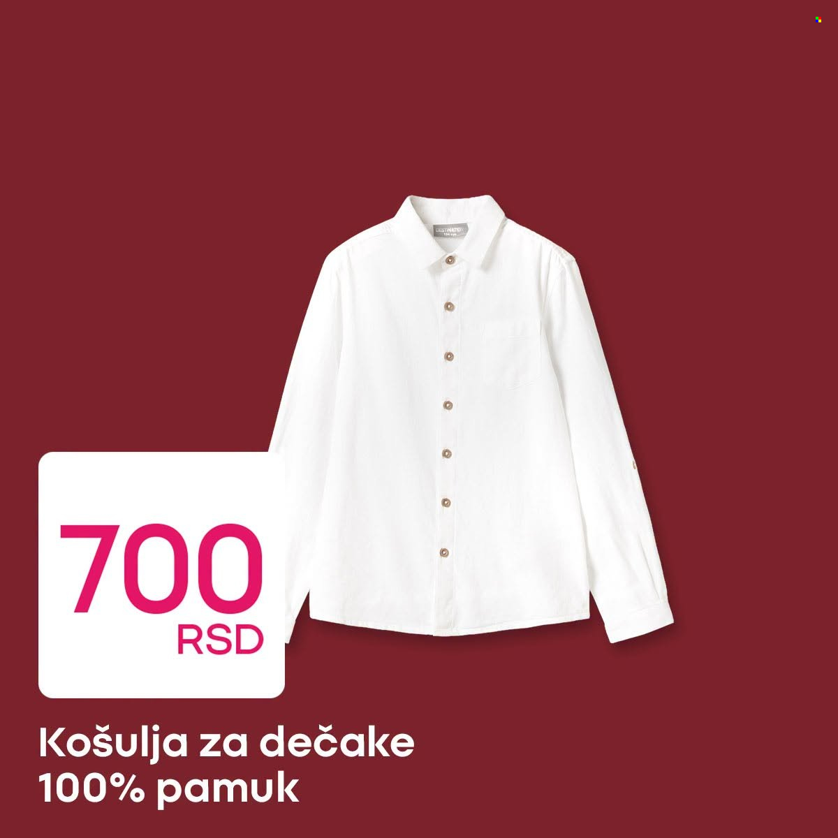 Pepco katalog. Stranica 3