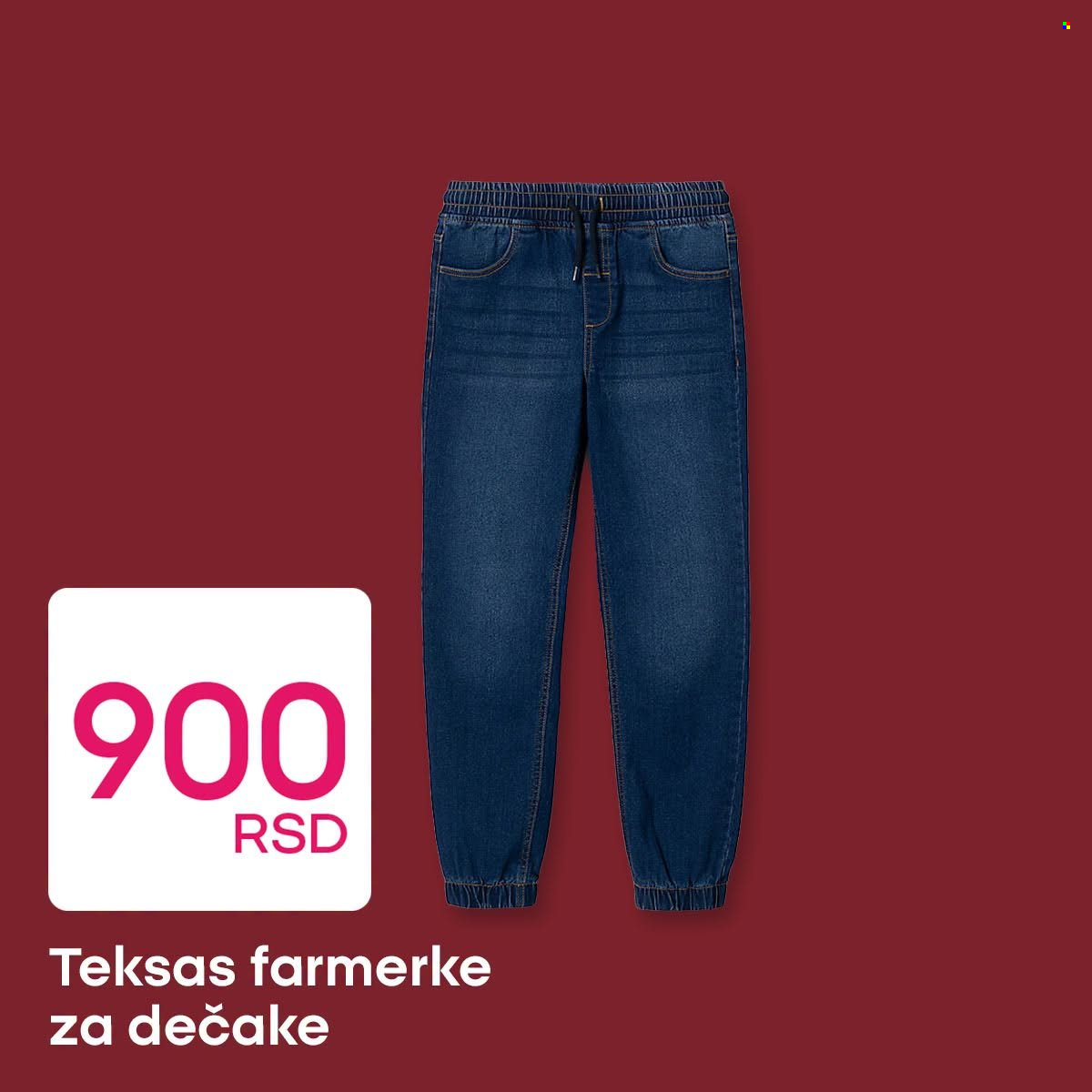 Pepco katalog. Stranica 4