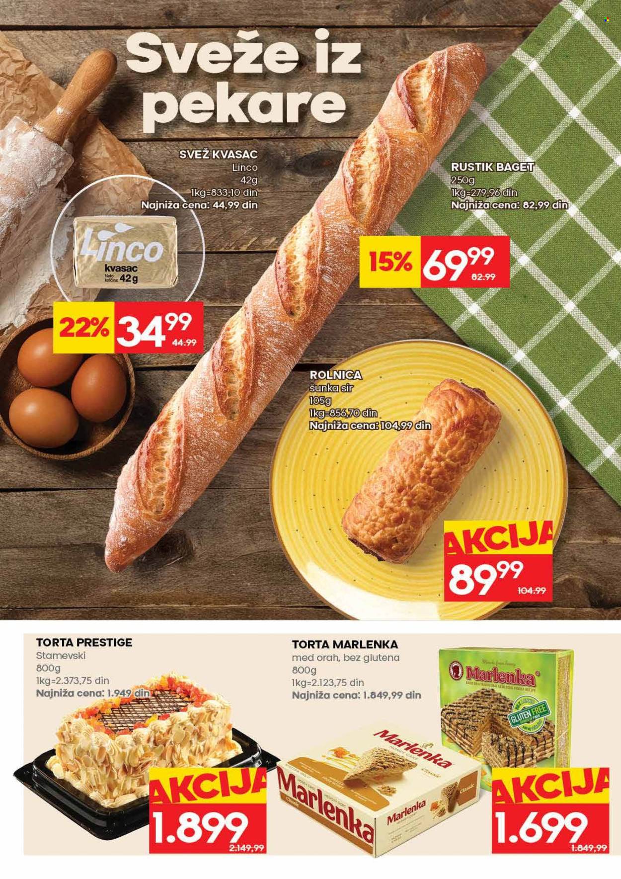 Mercator Centar katalog - 17.08.2026 - 30.08.2026. Stranica 22