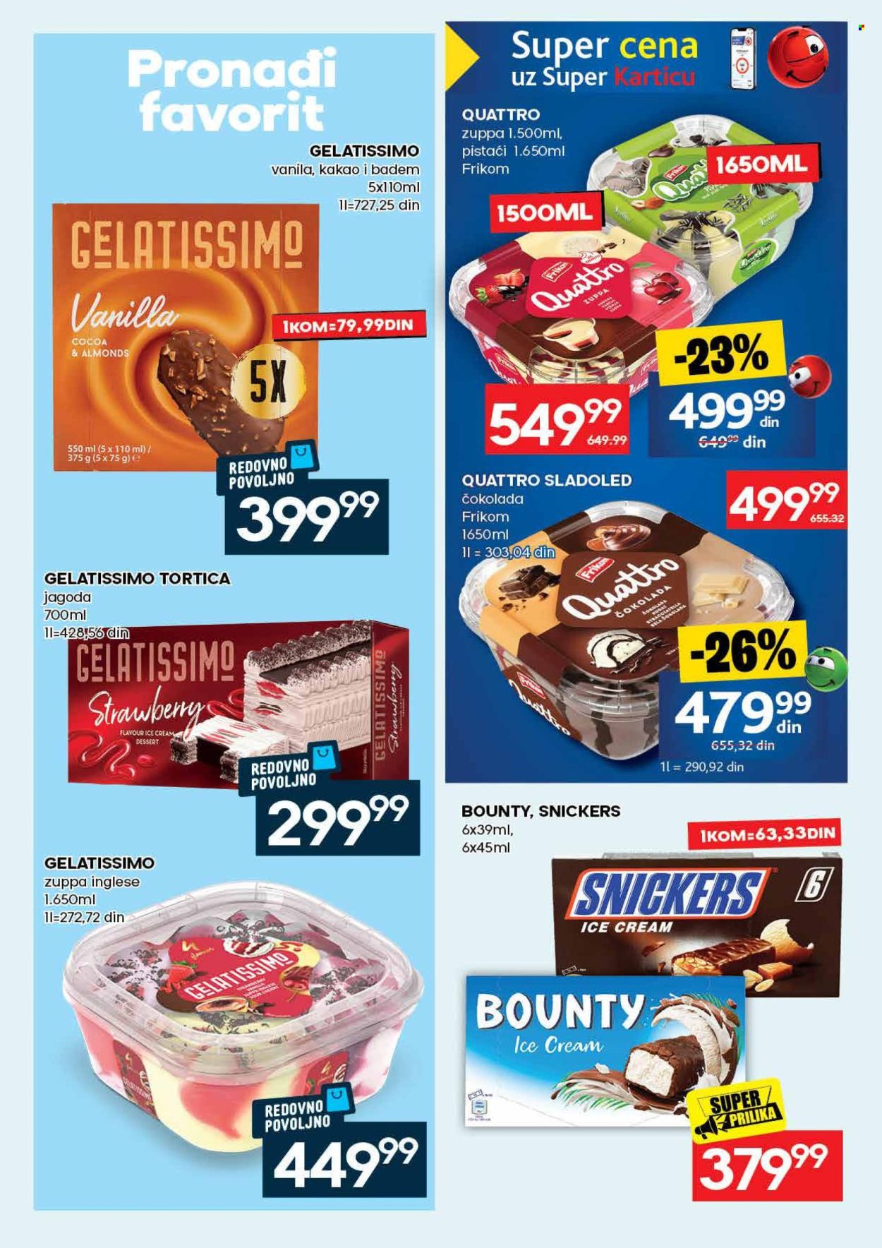 Mercator Centar katalog - 17.08.2026 - 30.08.2026. Stranica 25