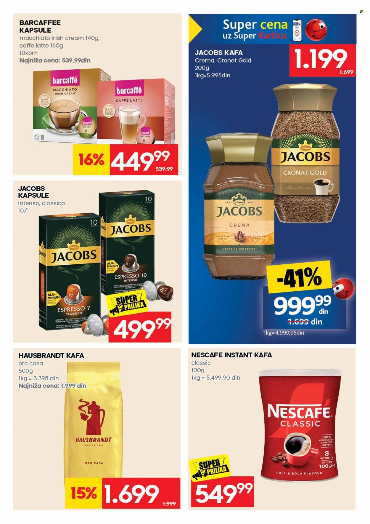 Mercator Centar katalog - 17.08.2026 - 30.08.2026. Stranica 27