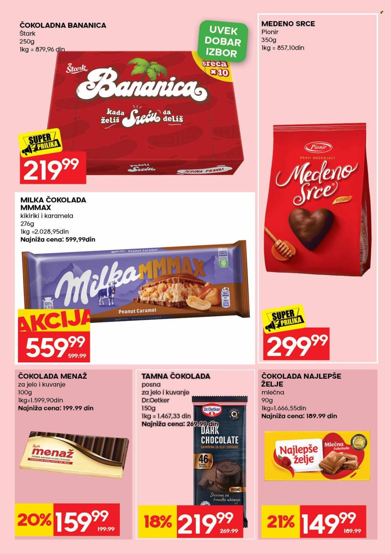 Mercator Centar katalog - 17.08.2026 - 30.08.2026. Stranica 38