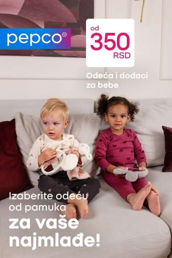 Pepco katalog.