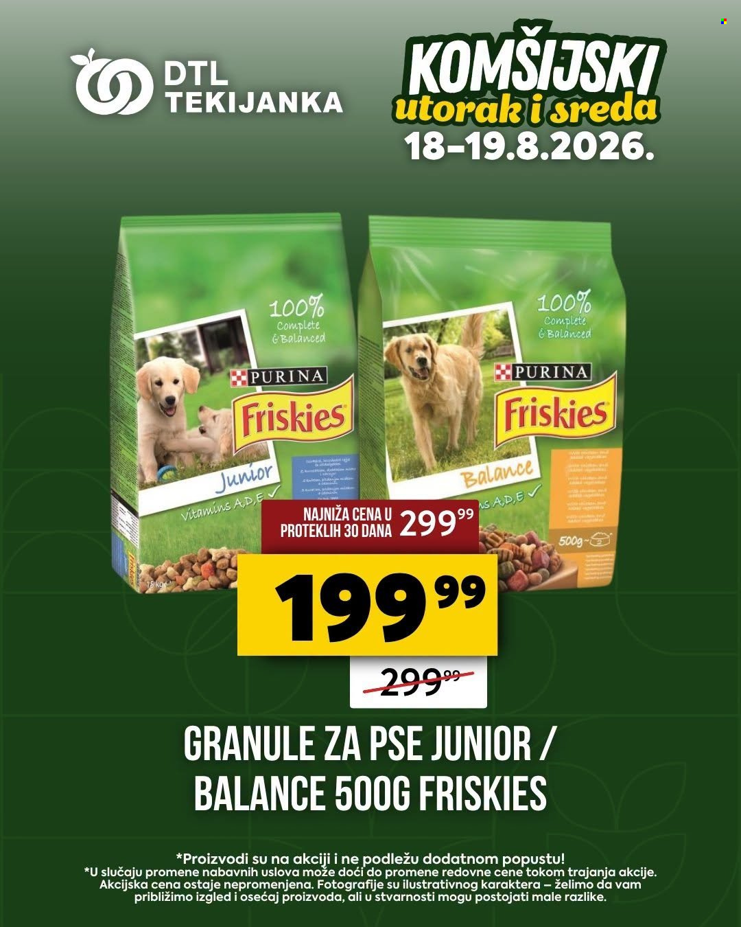 Tekijanka katalog - 18.08.2026 - 19.08.2026. Stranica 6