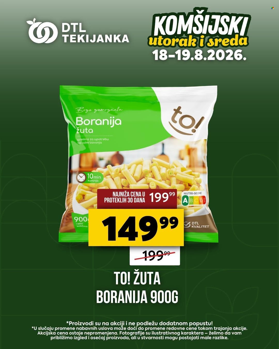 Tekijanka katalog - 18.08.2026 - 19.08.2026. Stranica 7