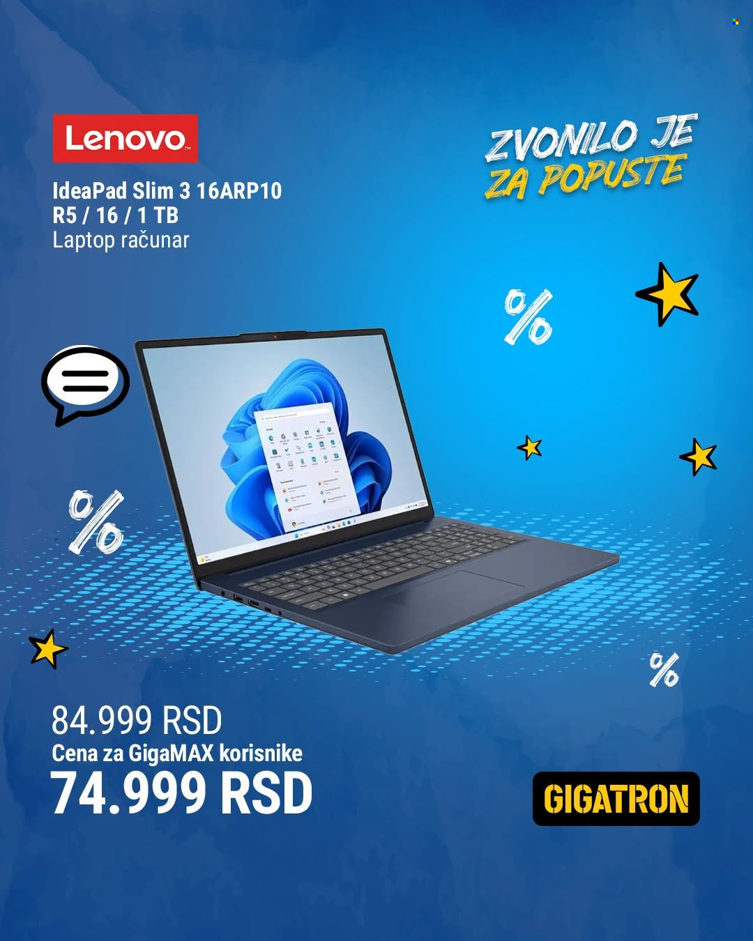 Gigatron katalog - 19.08.2026 - 06.09.2026. Stranica 14