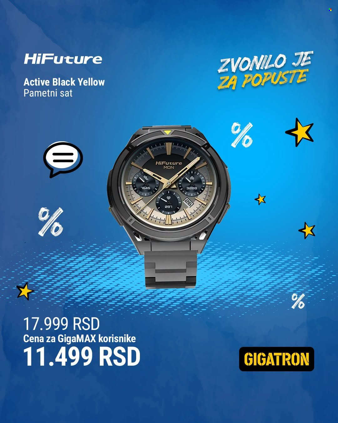 Gigatron katalog - 19.08.2026 - 06.09.2026. Stranica 24