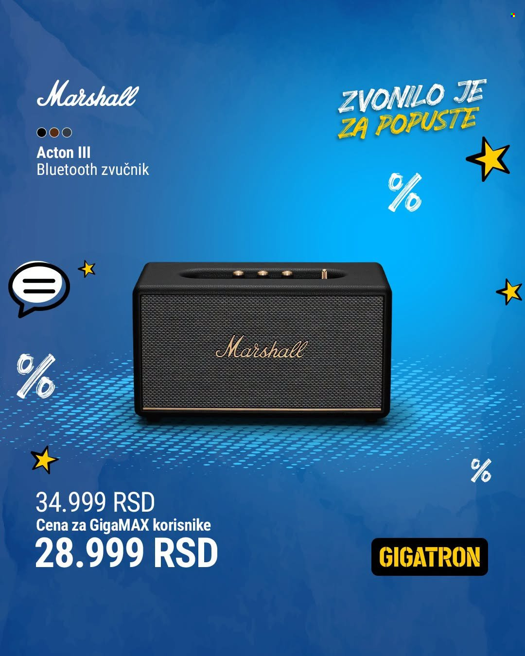 Gigatron katalog - 19.08.2026 - 06.09.2026. Stranica 27