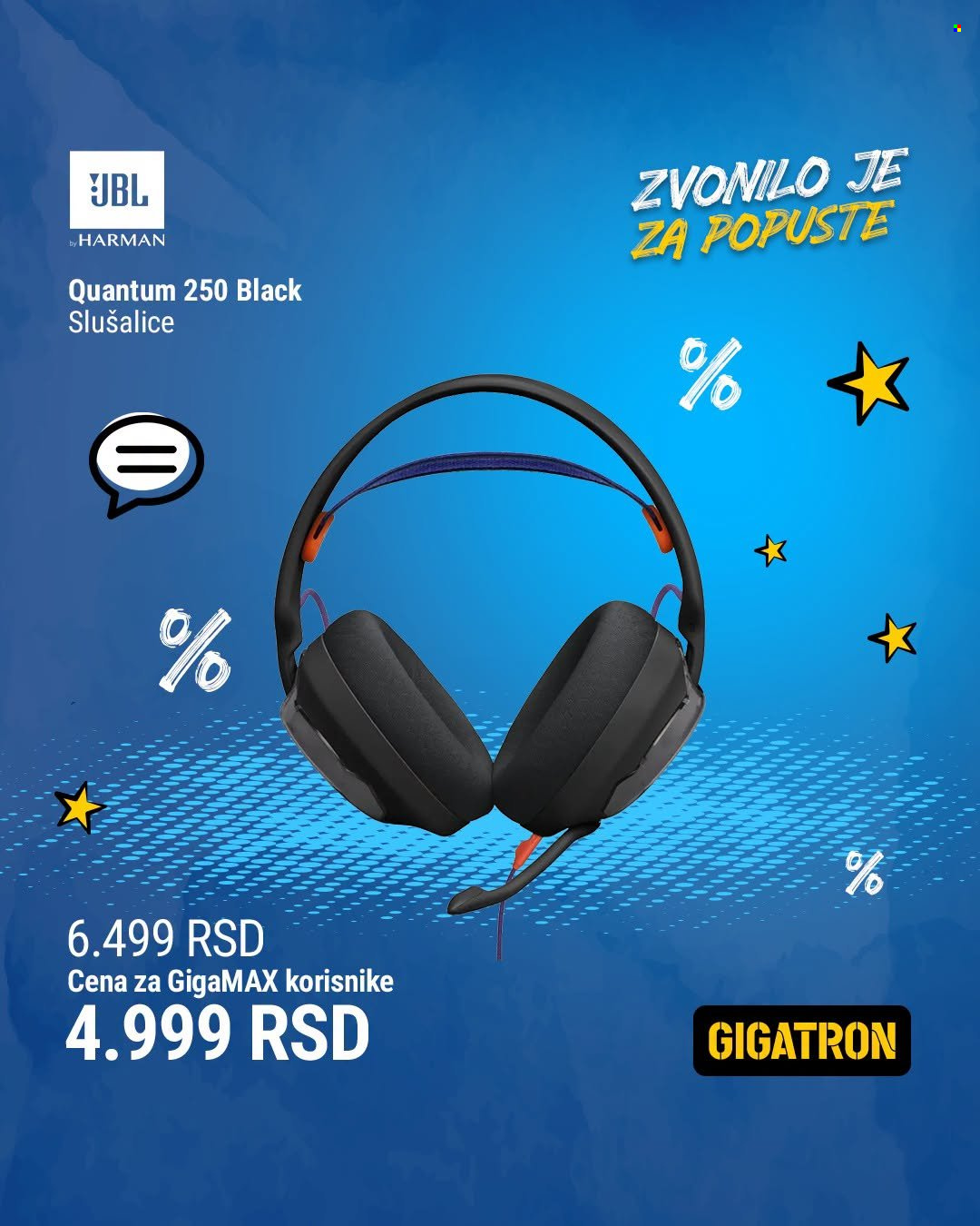Gigatron katalog - 19.08.2026 - 06.09.2026. Stranica 28