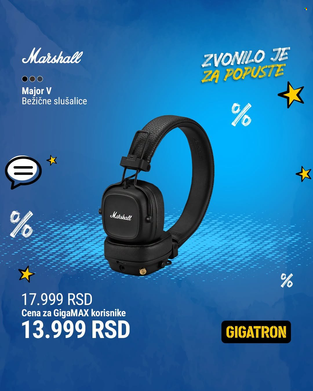 Gigatron katalog - 19.08.2026 - 06.09.2026. Stranica 29