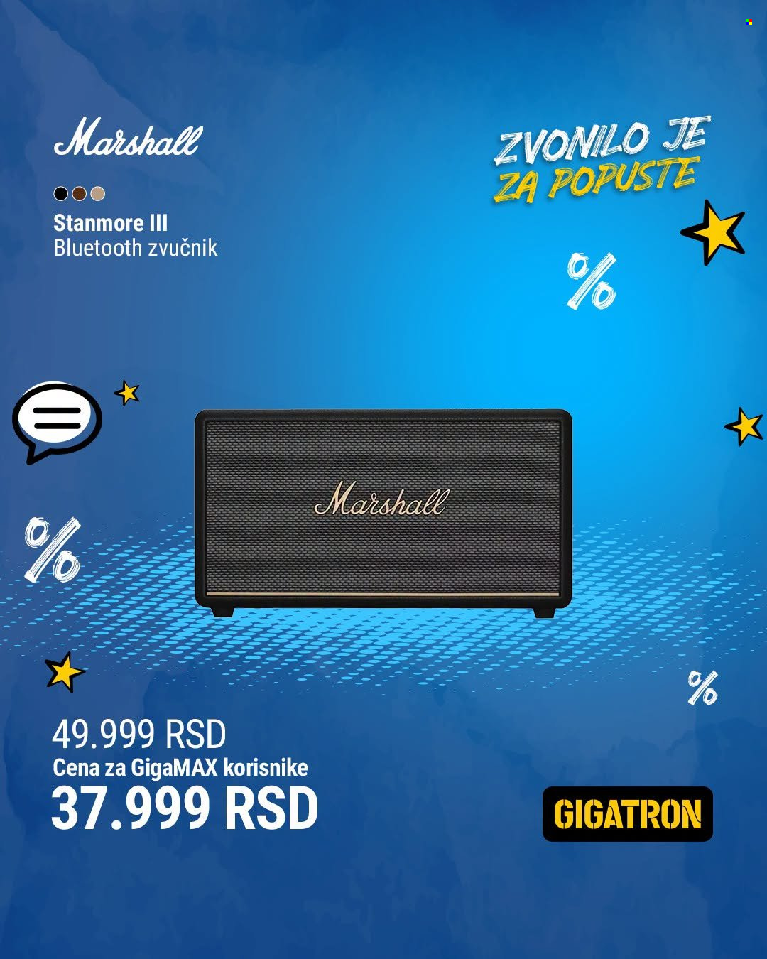 Gigatron katalog - 19.08.2026 - 06.09.2026. Stranica 30