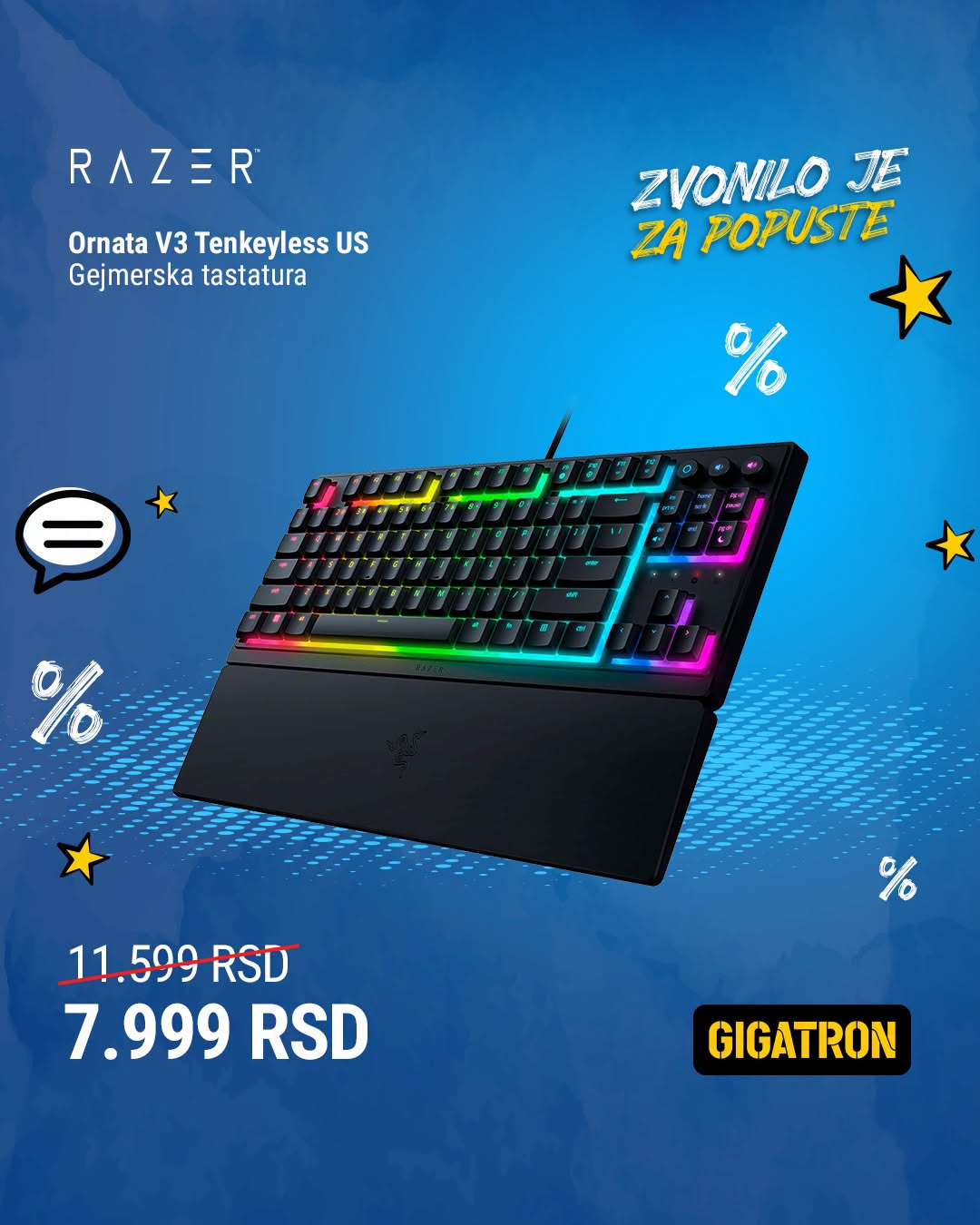 Gigatron katalog - 19.08.2026 - 06.09.2026. Stranica 11