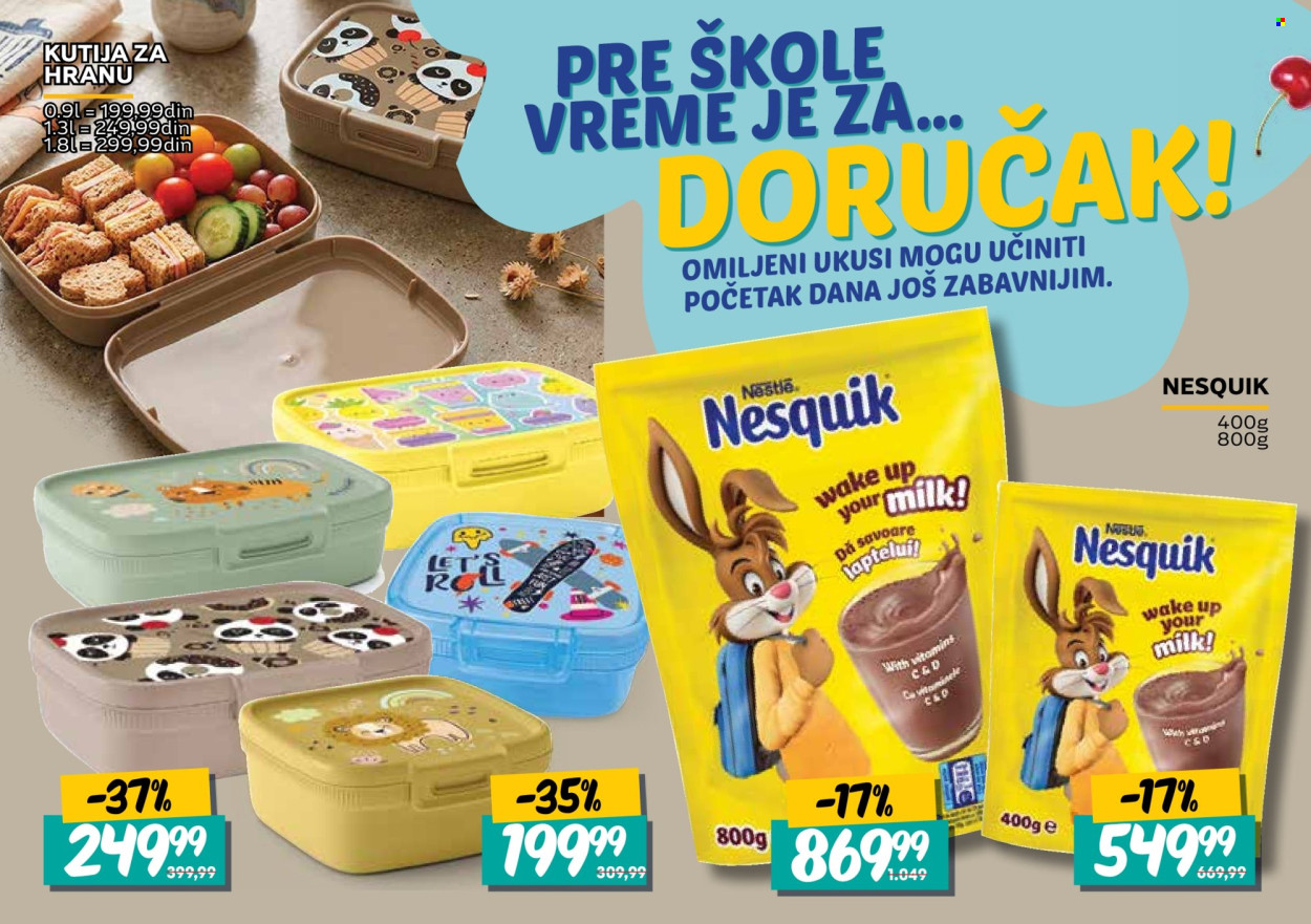 Idea katalog - 20.08.2026 - 16.09.2026. Stranica 10