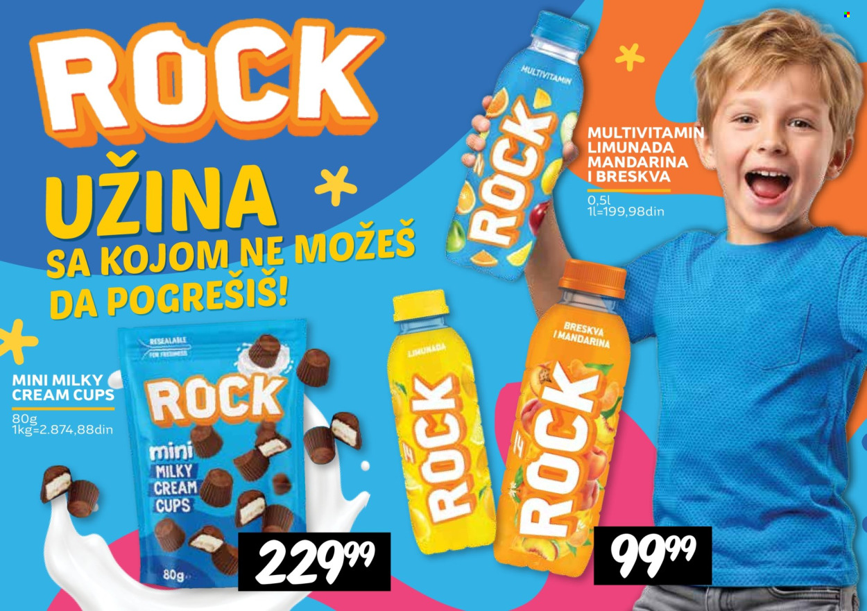 Mercator Centar katalog - 20.08.2026 - 16.09.2026. Stranica 2
