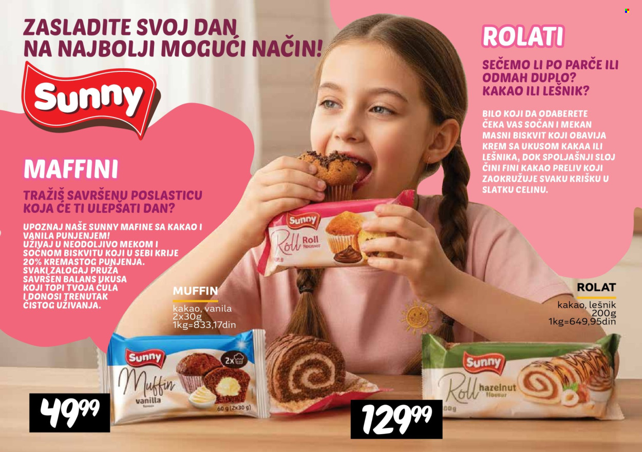 Mercator Centar katalog - 20.08.2026 - 16.09.2026. Stranica 12