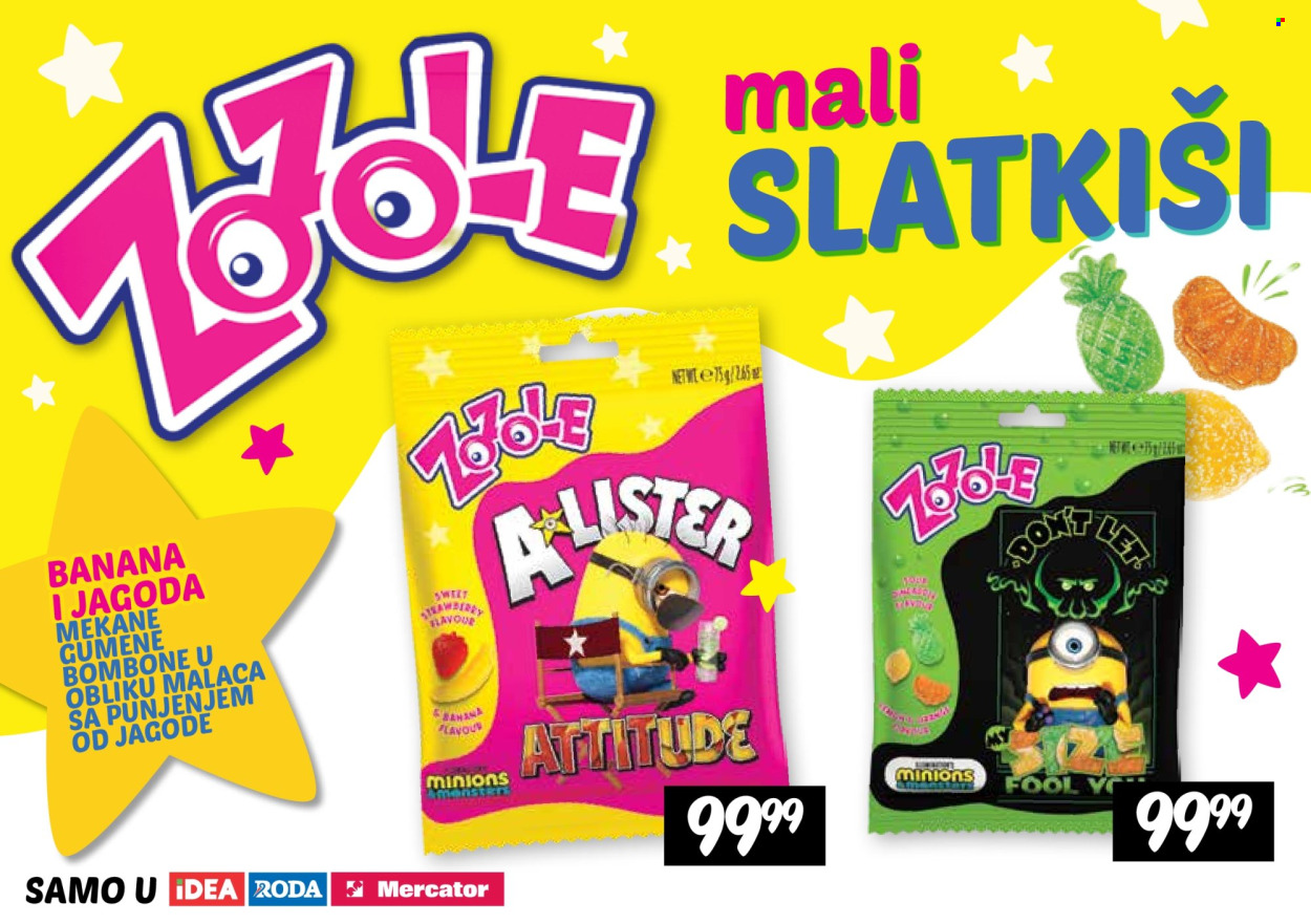 Mercator Centar katalog - 20.08.2026 - 16.09.2026. Stranica 14