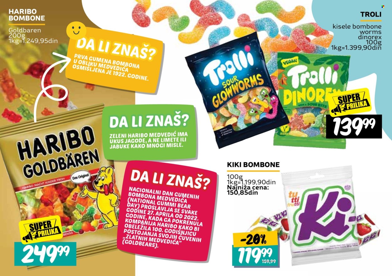 Mercator Centar katalog - 20.08.2026 - 16.09.2026. Stranica 16