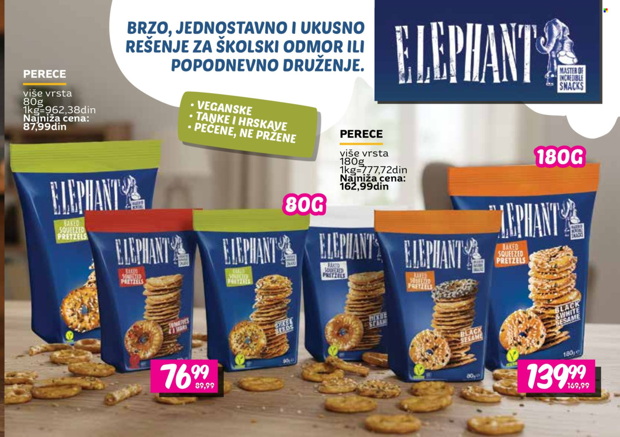 Mercator Centar katalog - 20.08.2026 - 16.09.2026. Stranica 19