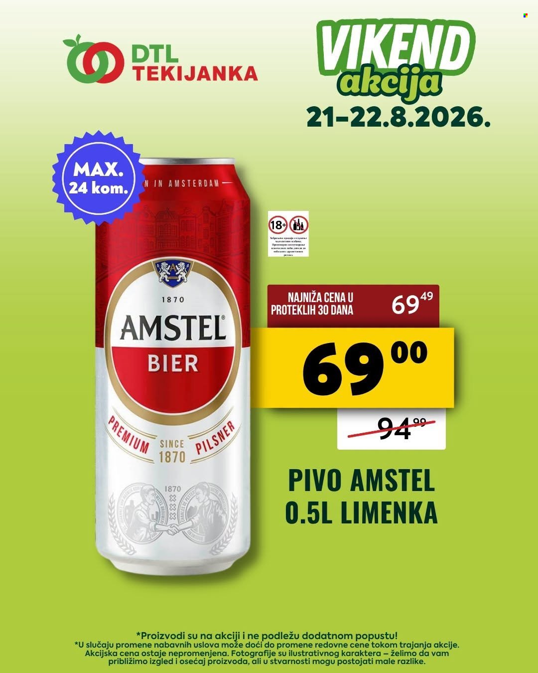 Tekijanka katalog - 21.08.2026 - 22.08.2026. Stranica 5