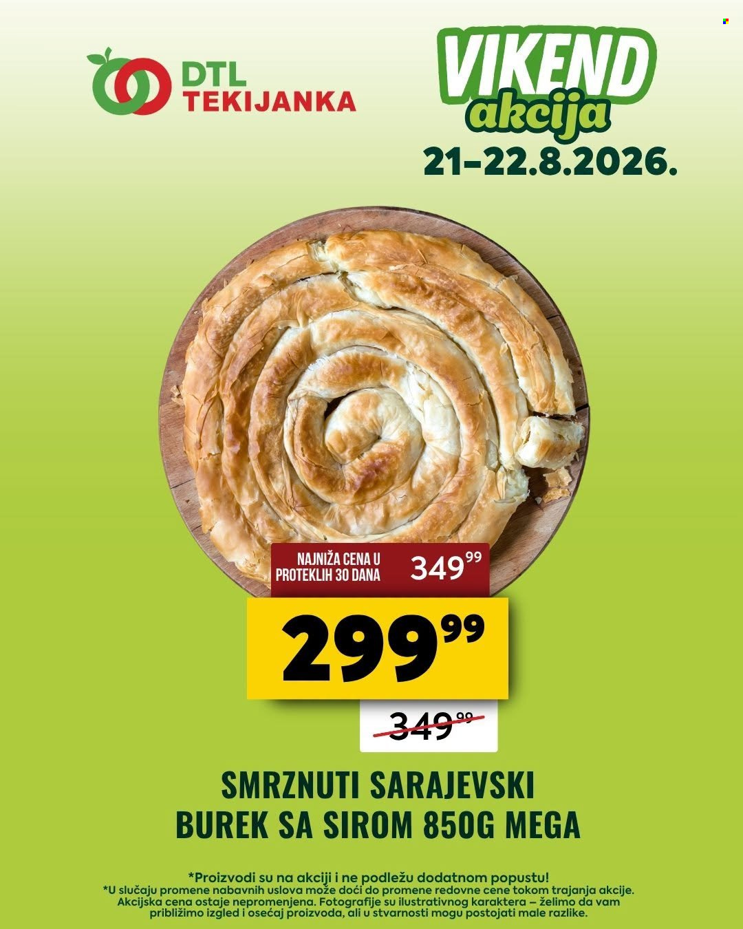 Tekijanka katalog - 21.08.2026 - 22.08.2026. Stranica 6