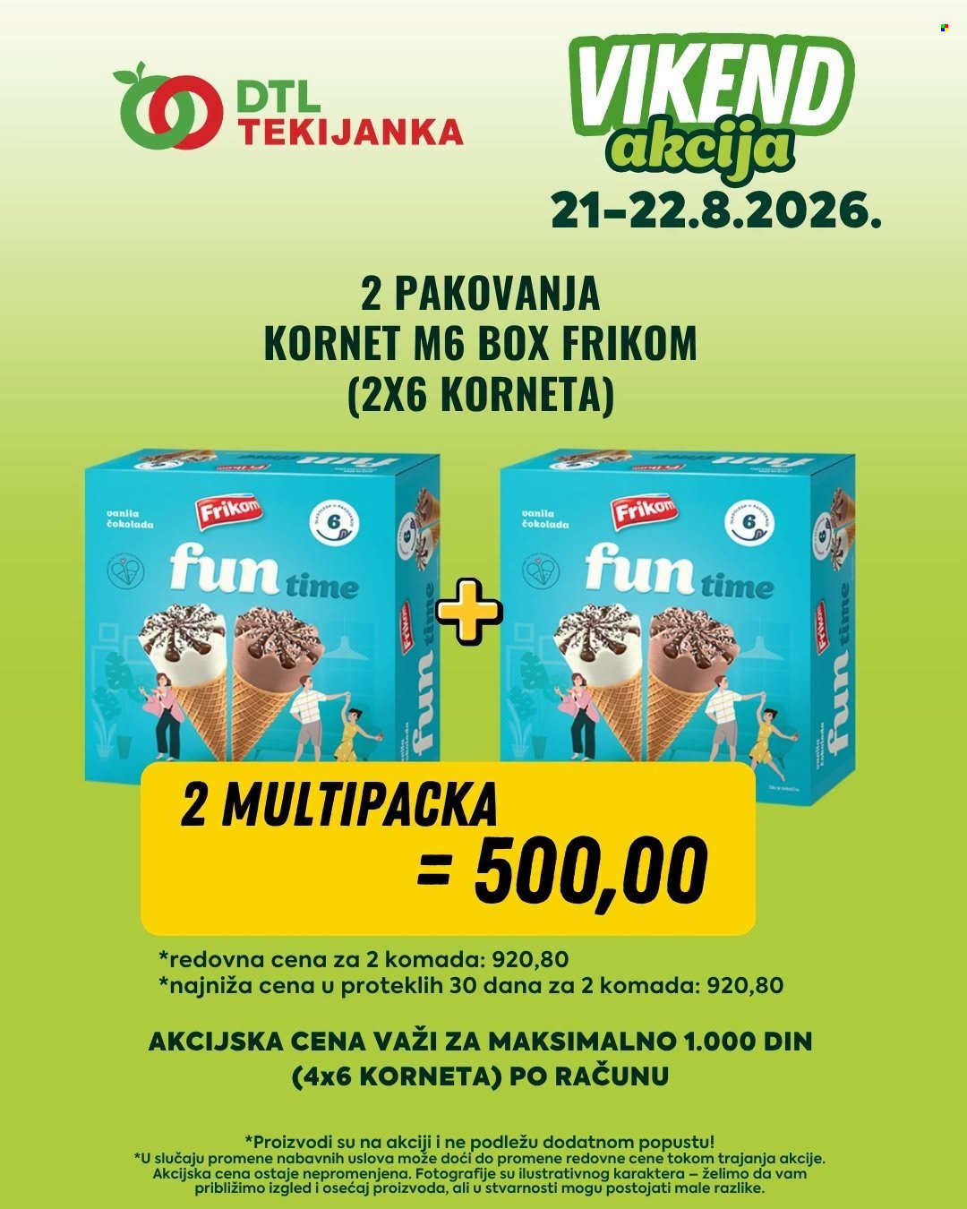 Tekijanka katalog - 21.08.2026 - 22.08.2026. Stranica 9