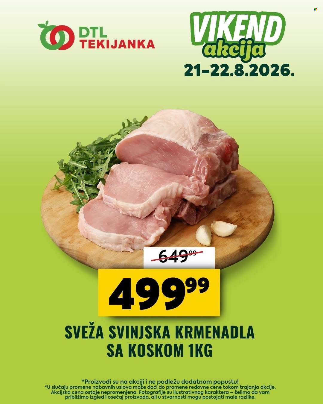 Tekijanka katalog - 21.08.2026 - 22.08.2026. Stranica 12