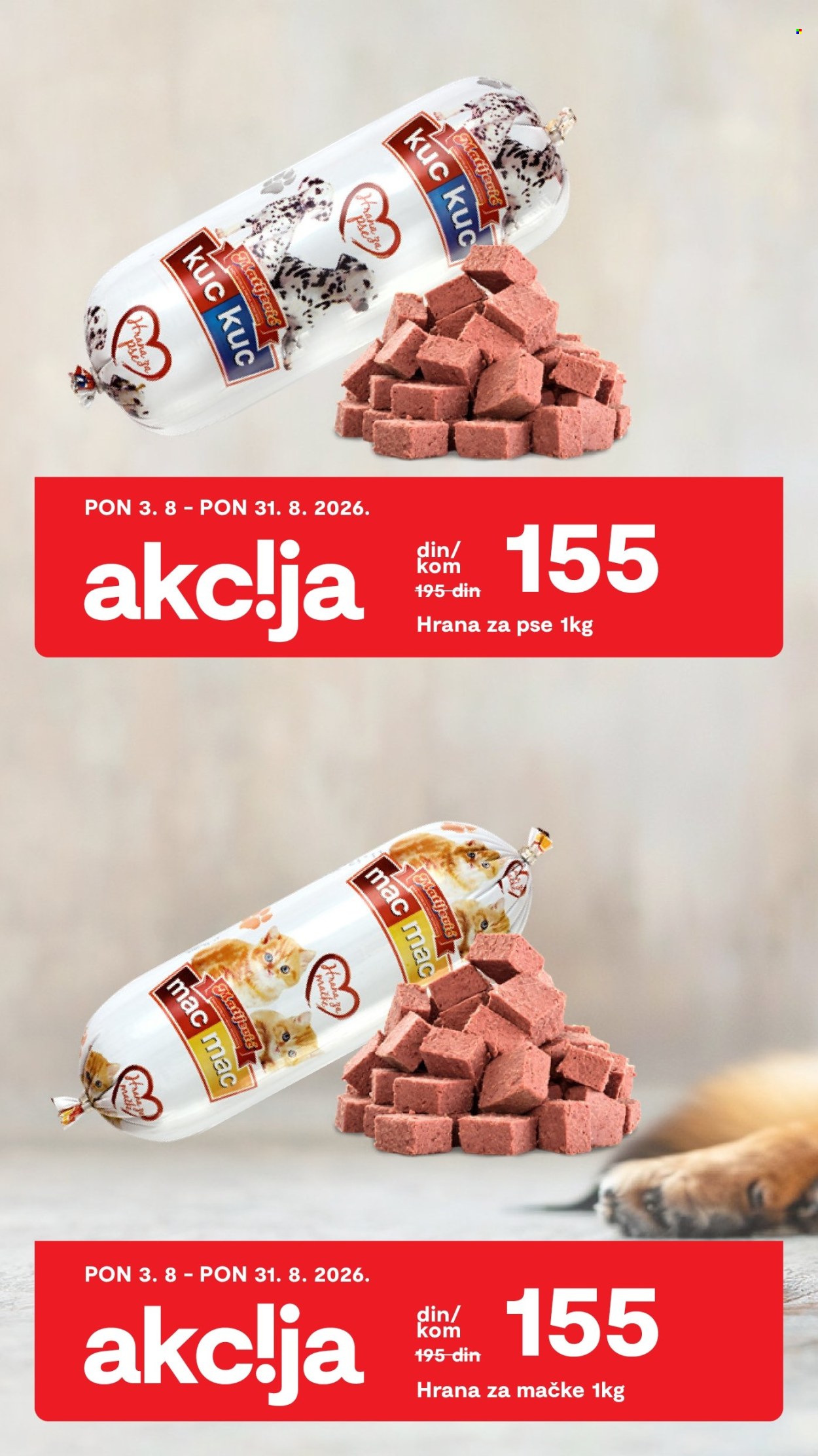 Matijević katalog. Stranica 22