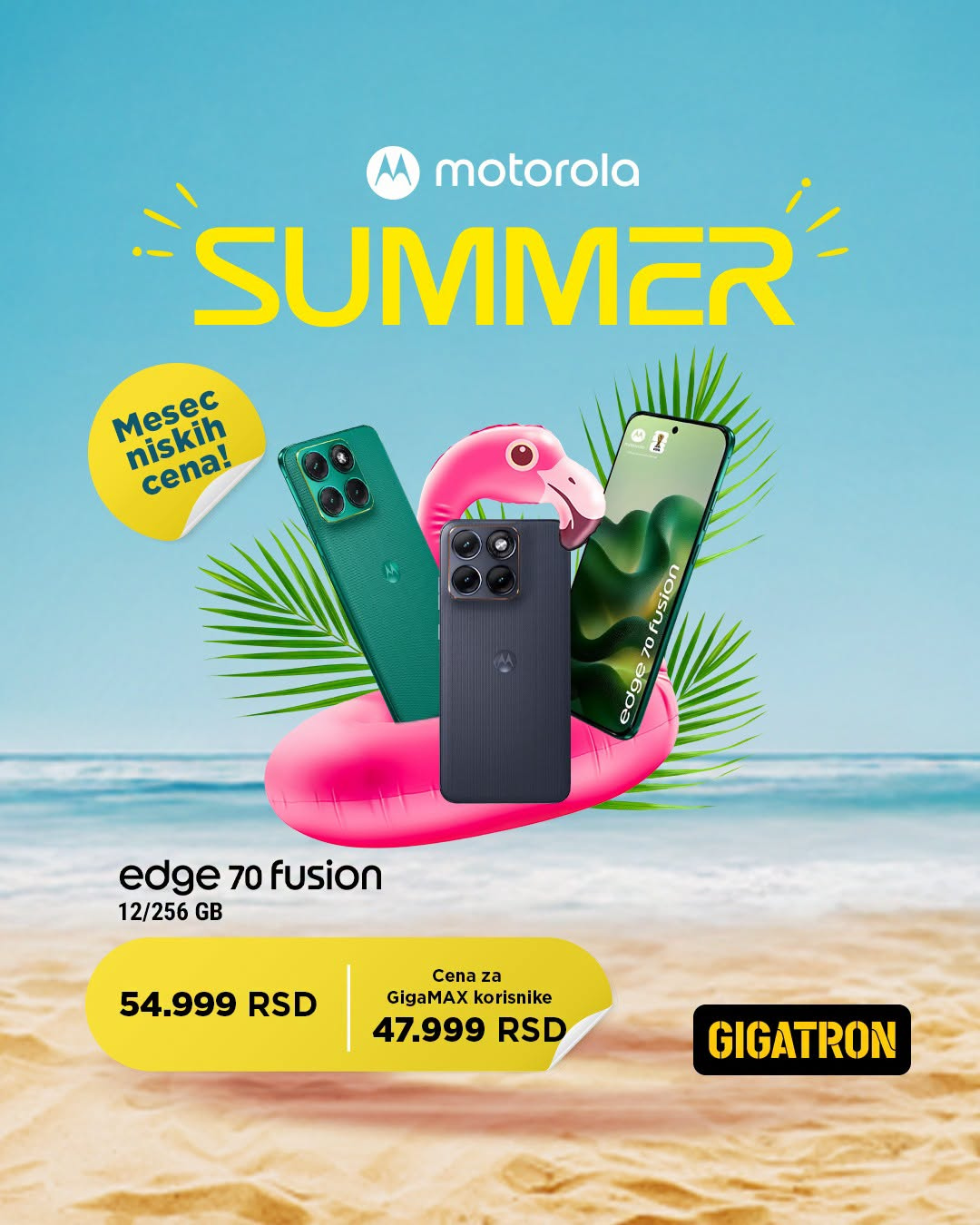 Gigatron katalog - 13.08.2026 - 13.09.2026. Stranica 3