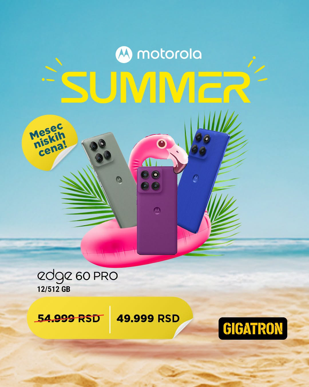 Gigatron katalog - 13.08.2026 - 13.09.2026. Stranica 4