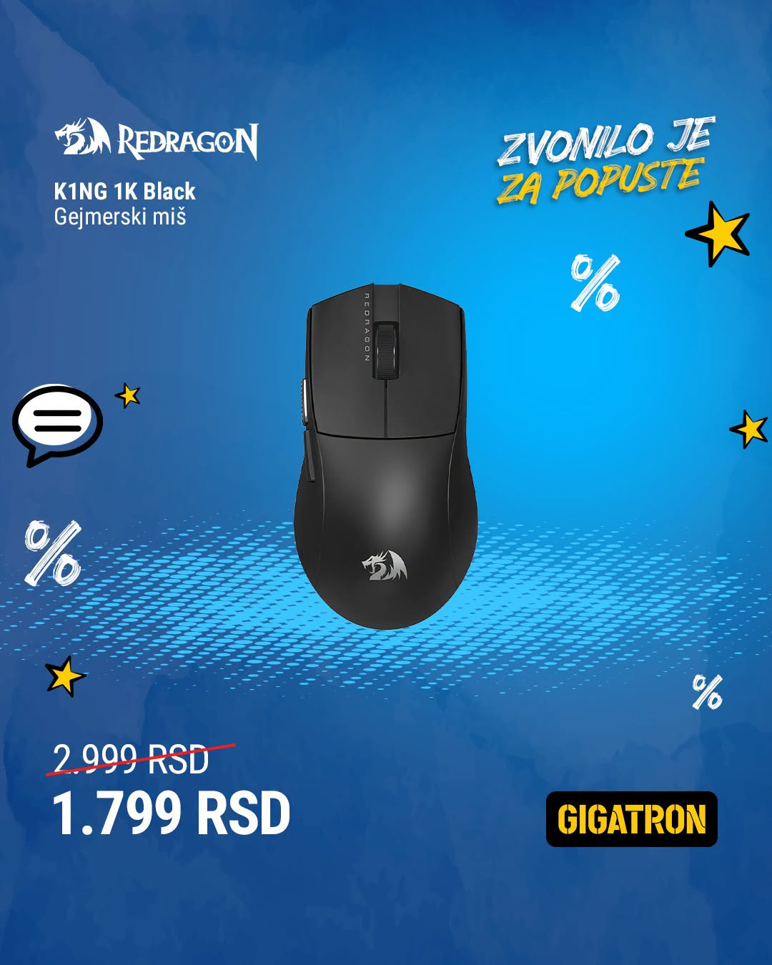 Gigatron katalog - 19.08.2026 - 06.09.2026. Stranica 13