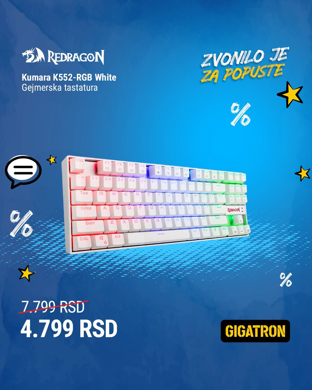 Gigatron katalog - 19.08.2026 - 06.09.2026. Stranica 15
