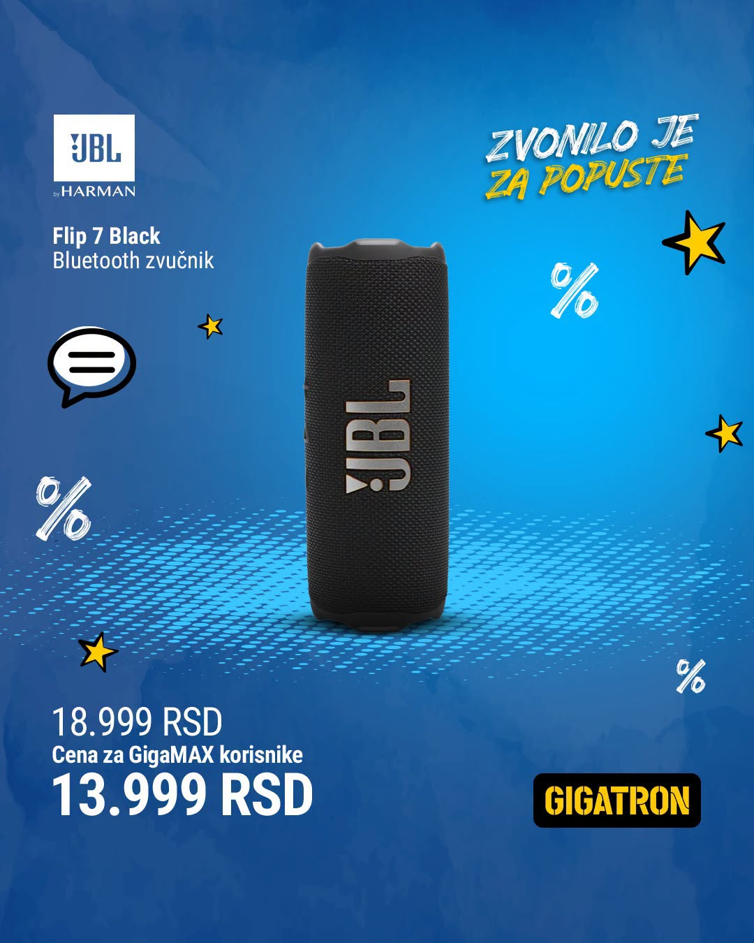 Gigatron katalog - 19.08.2026 - 06.09.2026. Stranica 16